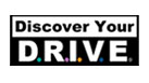 discover your drive logo