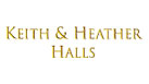 keith and heather logo
